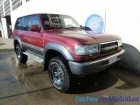 Toyota Hdj - mejor precio | unprecio.es