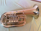 Tuba Conn 96-j en Do (en realidad es una Rott 68) - mejor precio | unprecio.es