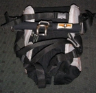 Vendo equipo de Kitesurf Arnés Bump&Jump XtraX talla S ideal regalo navidad reyes - mejor precio | unprecio.es