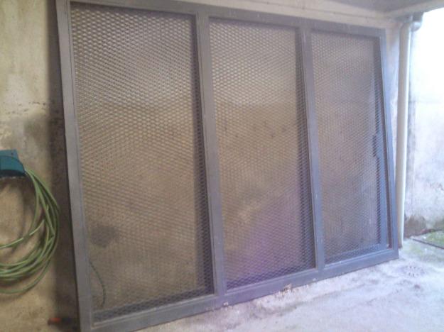 Vendo Porton - Puerta de Garaje
