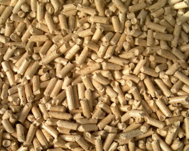 VENTA DE PELLETS A GRANEL O EN BIG-BAG EN GRANDES CANTIDADES (MALAGA)