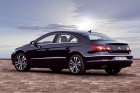 VOLKSWAGEN PASSAT CC 2.0 TDI 140 cv - mejor precio | unprecio.es