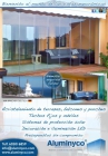 Acristalamiento de terrazas, cierres de cristal para terrazas - mejor precio | unprecio.es