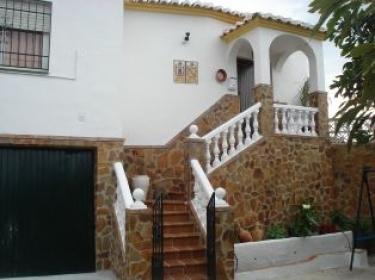 Alquilar Chalet Nerja la noria