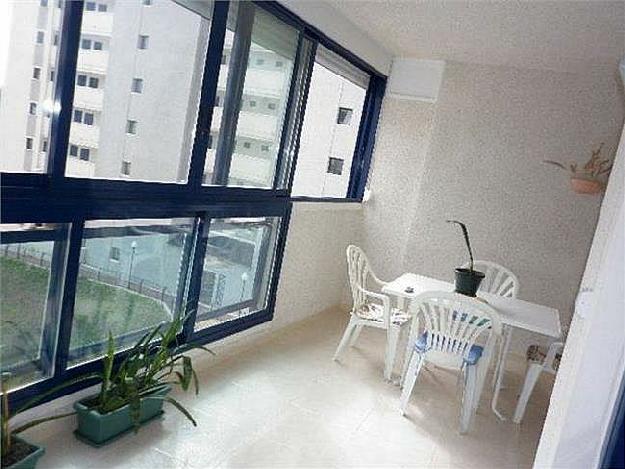 Apartamento en Benidorm