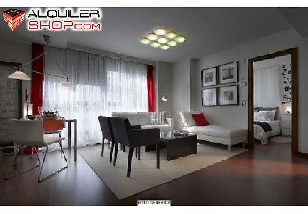 Apartamento en Madrid
