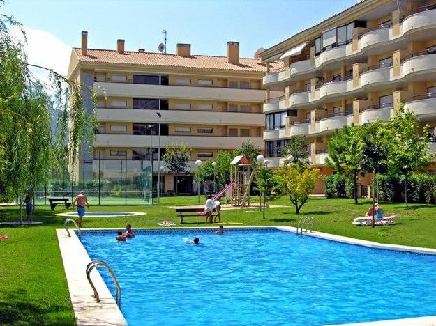 Apartamento en venta en Albir, Alicante (Costa Blanca)