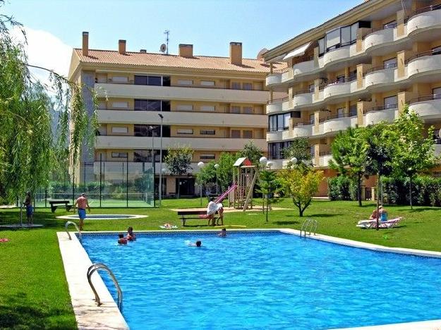 Apartamento en venta en Albir, Alicante (Costa Blanca)