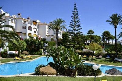 Apartamento en venta en Marbella, Málaga (Costa del Sol)