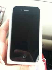 Apple Iphone 4s 64gb