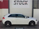 Audi A3 2.0TDI Ambition S-LINE AUTOMA - mejor precio | unprecio.es