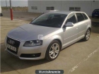 Audi A3 Sportback 2.0 TDI 140cv DPF Am - mejor precio | unprecio.es