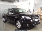 Audi Q7 3.0 TDI quattro tiptronic DPF - mejor precio | unprecio.es