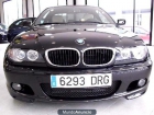 BMW 320 CD M \'05 - mejor precio | unprecio.es