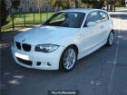 BMW Serie 1 118d - mejor precio | unprecio.es