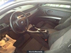 BMW Serie 3 320D - mejor precio | unprecio.es
