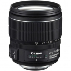 Canon 15-85mm f3.5-5.6 IS USM EF.... - mejor precio | unprecio.es