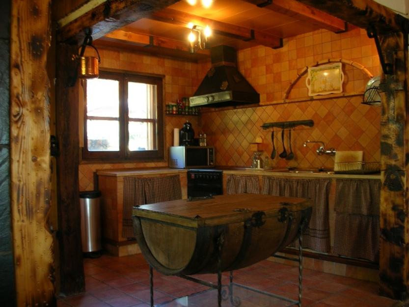 Casa De Turismo Rural En Huesca.