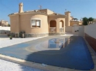 Chalet con 4 dormitorios se vende en Ciudad Quesada, Costa Blanca - mejor precio | unprecio.es