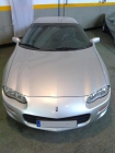 Chevrolet Camaro 3.8 Coupe - mejor precio | unprecio.es