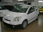 Citroën C2 1.4HDI SX 3P. - mejor precio | unprecio.es