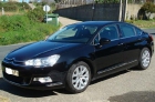 Citroen C5 20hdi exclusive 140cv en Lugo - mejor precio | unprecio.es