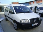 CITROEN JUMPY  2.0HDI COMBI 95 CONFORT - Malaga - mejor precio | unprecio.es