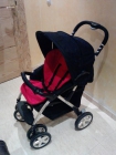 COCHECITO PASEO BEBE CASUAL PLAY VINTAGE - mejor precio | unprecio.es