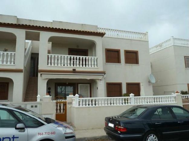Daya Vieja   - Apartment - Daya Vieja - CG13883   - 2 Habitaciones   - €70000€