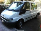 Ford Transit 260 S 85CV Mixto - mejor precio | unprecio.es