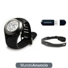Garmin Forerunner 405 Sportwatch GPS Wireless USB Enabled Refurbished - mejor precio | unprecio.es