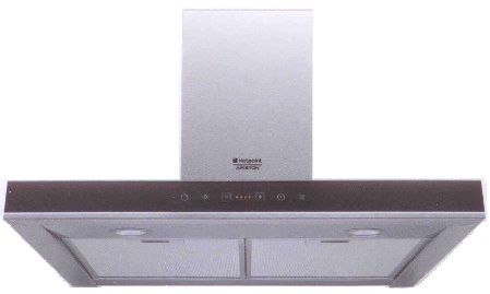 Hotpoint Ariston HKB6X/HA
