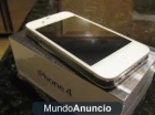 iphone 4 32g libre - mejor precio | unprecio.es