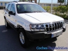 Jeep Grandcherokee - mejor precio | unprecio.es