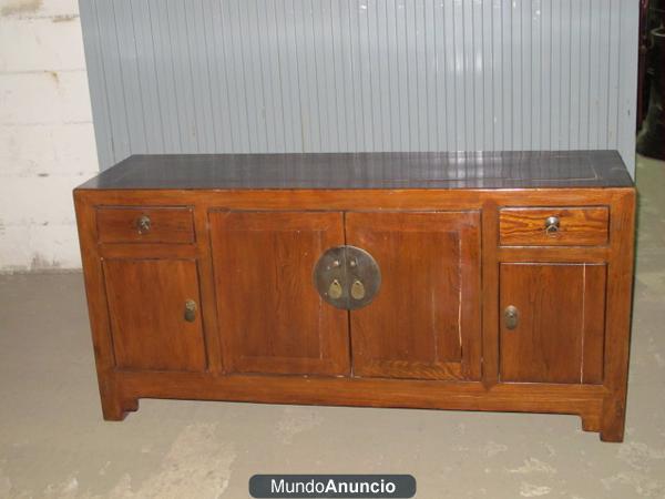 LIQUIDACION MUEBLES CHINOS