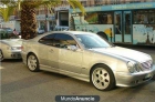 Mercedes-Benz Clase CLK CLK 230 K AVANTGARDE - mejor precio | unprecio.es