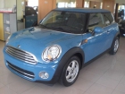 MINI COOPER S CLUBMAN - mejor precio | unprecio.es