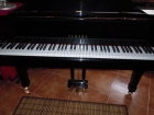 Piano de cola yamaha c2 - mejor precio | unprecio.es