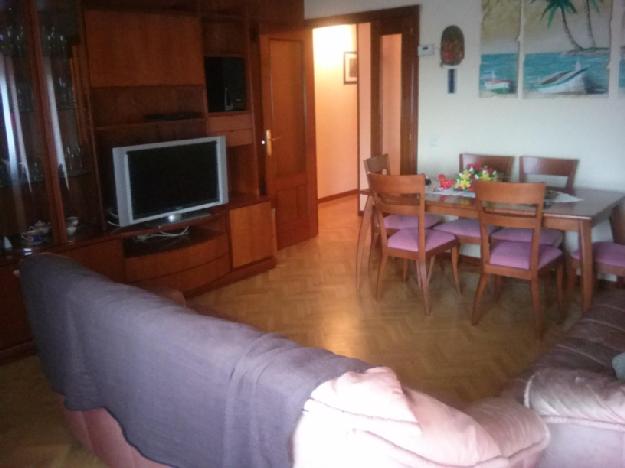 Piso en alquiler o venta, julian besteiro
