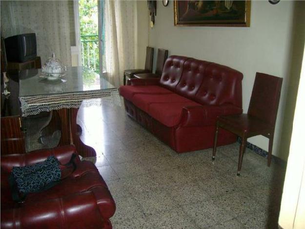 Piso en Badalona