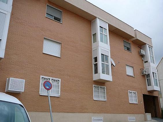 Piso en Viso de San Juan (El)