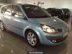 Renault Grand Scenic Exception 7 plazas 1.9 - mejor precio | unprecio.es