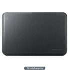 Samsung EFC-1B1L - Funda de cuero para Samsung Galaxy Tab 10.1 (P7500), color negro [producto importado] - mejor precio | unprecio.es