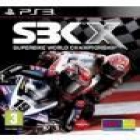 SBK X: Superbike World Championship Playstation 3 - mejor precio | unprecio.es
