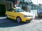 SEAT Ibiza 1.9TDi Sportrider - mejor precio | unprecio.es