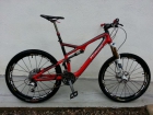 Specialized stumpjumper fsr enduro - mejor precio | unprecio.es