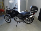Vendo BMW F 650 GS  09/2005 - mejor precio | unprecio.es