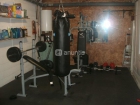 vendo gym por no usar - mejor precio | unprecio.es