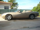 vendo jaguar xk8 descapotable - mejor precio | unprecio.es