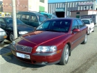 Volvo S80 2.4 Optima - mejor precio | unprecio.es